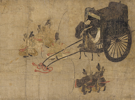 The Miraculous Interventions of Jizo Bosatsu